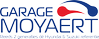 Logo Garage Moyaert